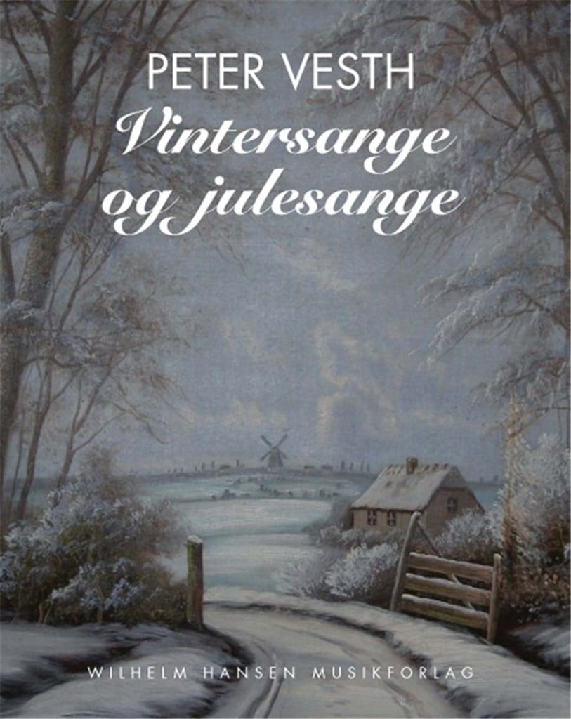 Vintersange og julesange